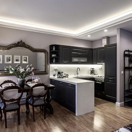 Opus 5 Luxury Apartment In Liston Corfu Corfu  Exterior foto