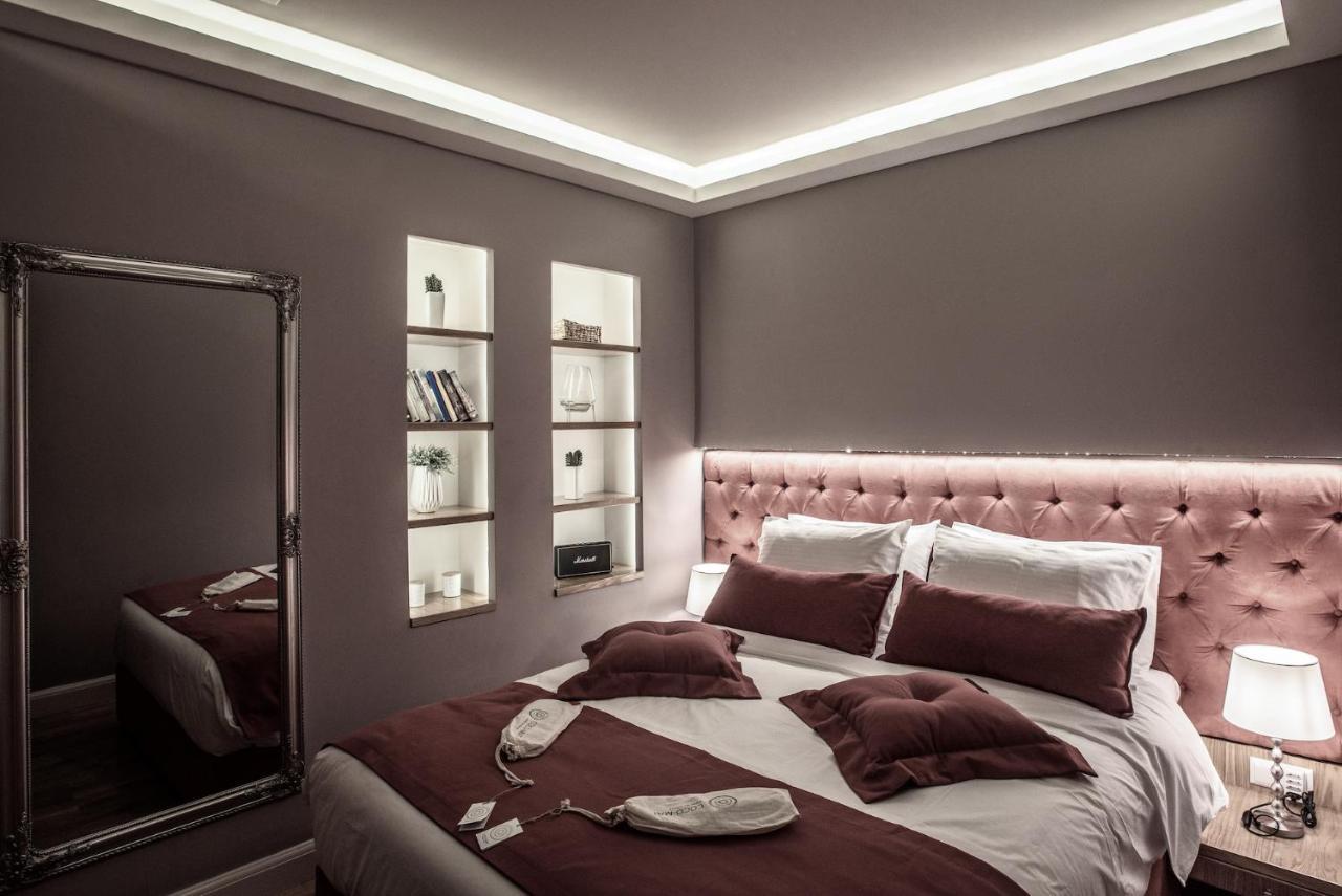 Opus 5 Luxury Apartment In Liston Corfu Corfu  Exterior foto
